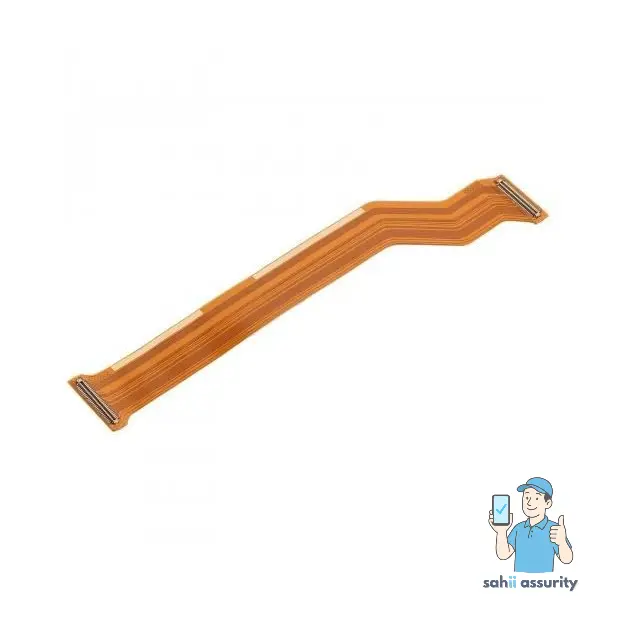 Main Board Flex Cable for OPPO F17 thumbnail